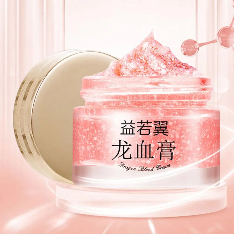 Dragon Blood Retinol Cream Moisturizer Facial Cream Improve Dry And Rough Skin Korean Cosmetics For Face Cream Skincare