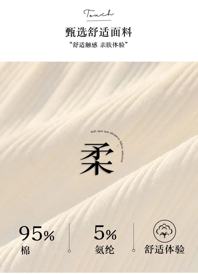 Women's Cotton Underwear Lovely Girl Bow Panties Sexy Lace Panties Mid Waist Seamless Comfort Briefs Female Lingerie