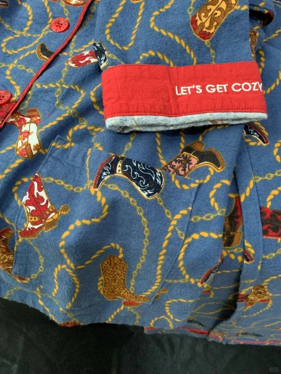 New Loungewear Women 2 Piece Set Pj Sets Loose Cartoon Women Outfit 100% Cotton Pajamas for Women Casual Sleepwear Set Pijamas