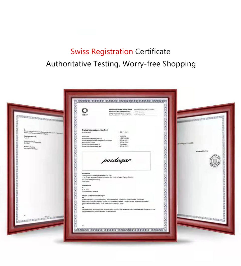 POEDAGAR Square Luxury Men Wristwatch Waterproof Luminous Date Stainless Steel Male Clock Business Sports Quartz Watches For Men