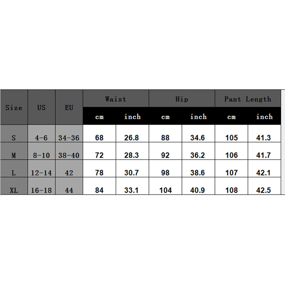 Women Low Waist Flare Leggings Fold Over Skinny Yoga Pants Wide Leg Stretchy Bootcut Bell Bottoms Leggings Loungewear Sweatpants