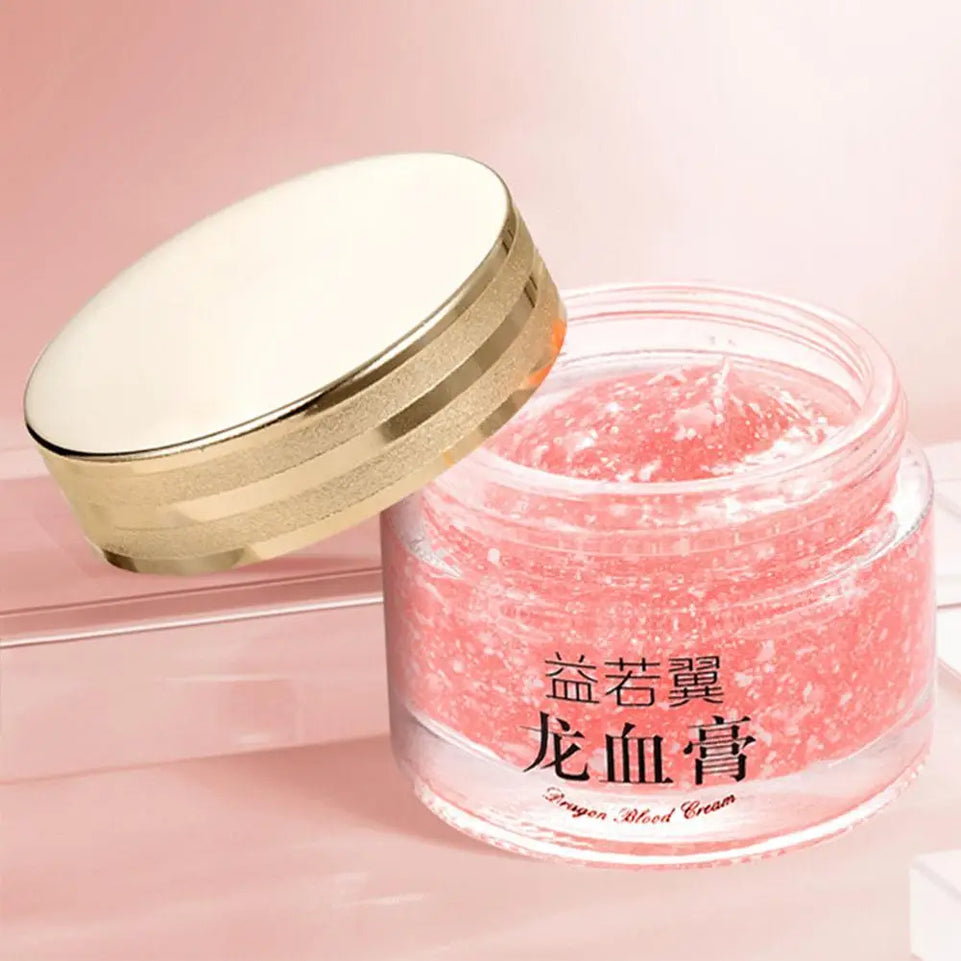 Dragon Blood Retinol Cream Moisturizer Facial Cream Improve Dry And Rough Skin Korean Cosmetics For Face Cream Skincare