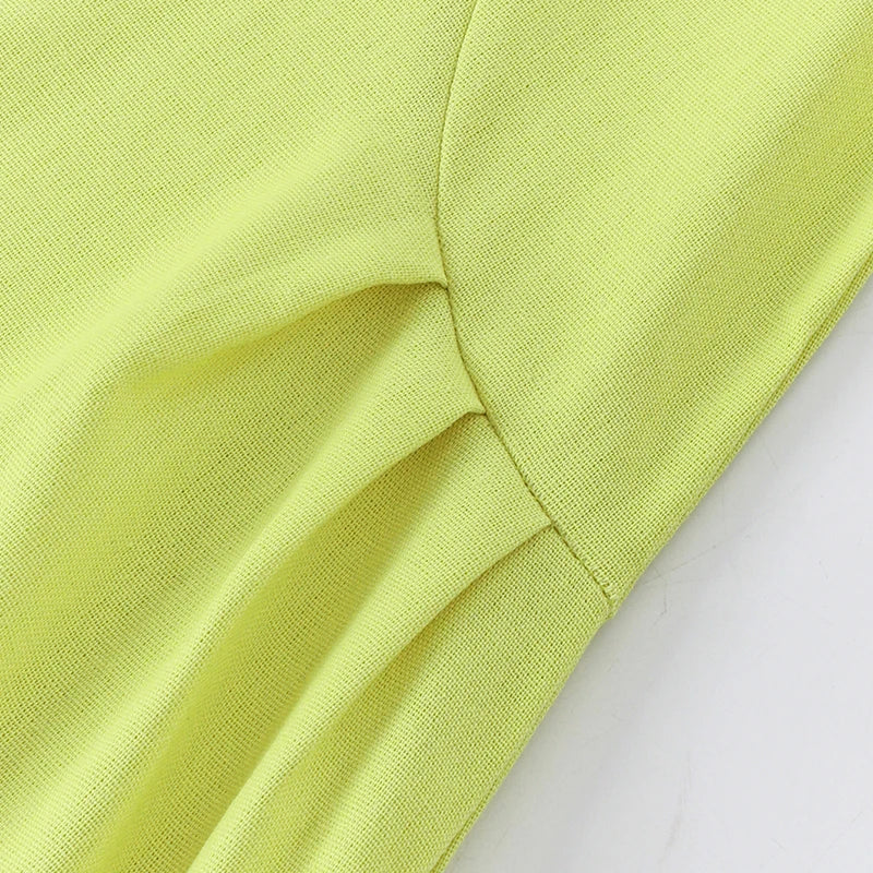 Women New Dresses Cotton Linen Sleeveless Loose Casual O-Neck Long Dress Robes vestidos casuales платье женское