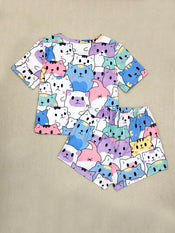 Women's Sleep & Lounge