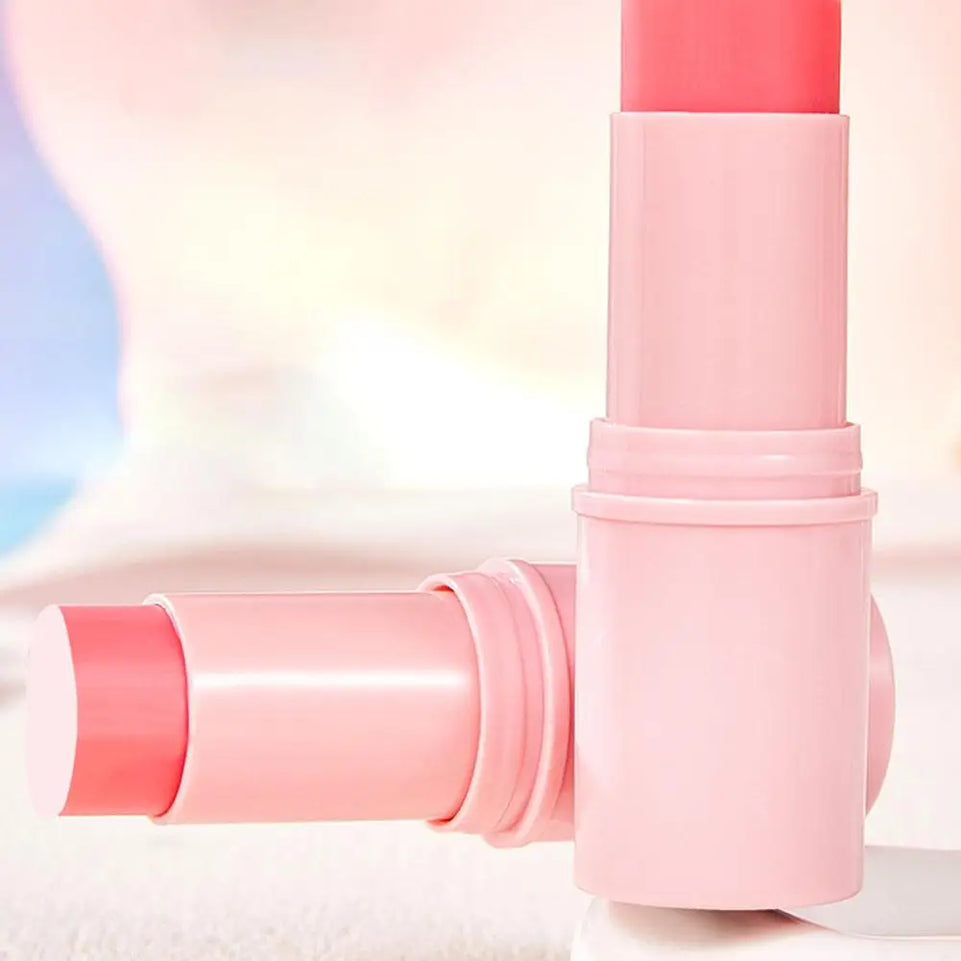 Instant Wrinkle Removal Balm Collagen Stick Anti Aging Fine Moisturizing Firming Line Lifting Care Korean Whitening Fade Skin