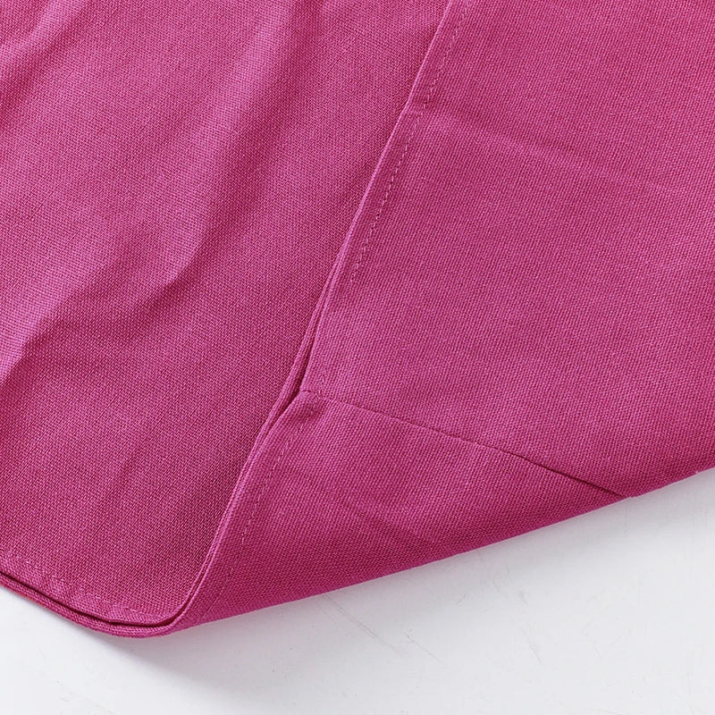 Women New Dresses Cotton Linen Sleeveless Loose Casual O-Neck Long Dress Robes vestidos casuales платье женское