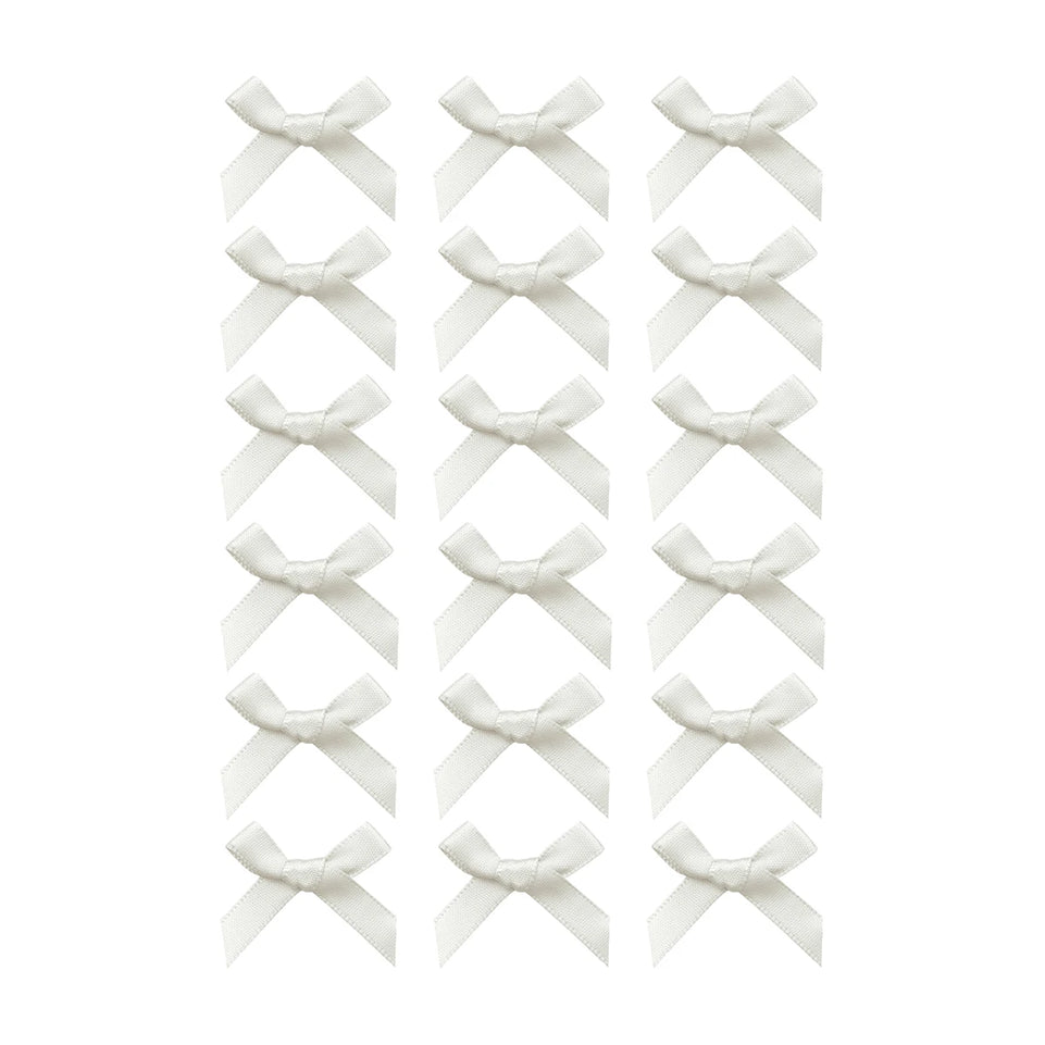 18 piece set of women's hair accessories, colorful ribbons, bows, hair clips, fashionable, sweet, cute hair claw straps, lace el