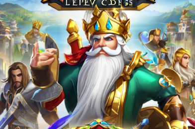 King Legacy Codes (April 2026) – Free Gems, Beli, and Resets