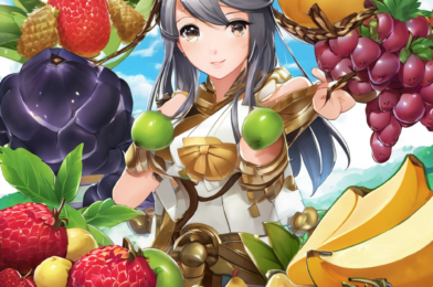 Best Fruits in King Legacy Ranked by Damage and Farming