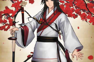 Shindo Life Beginner Guide: Best Bloodlines to Start With