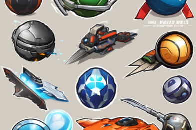 Best Blade Ball Abilities Ranked for Competitive Play