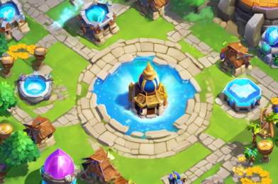 All Star Tower Defense Codes (April 2026) – Free Gems and Boosts