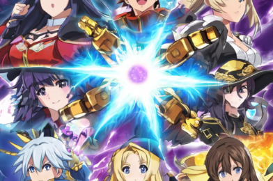 Anime Adventures Beginner Guide: Best Units to Summon Early